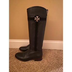 Tory Burch Tall Boots